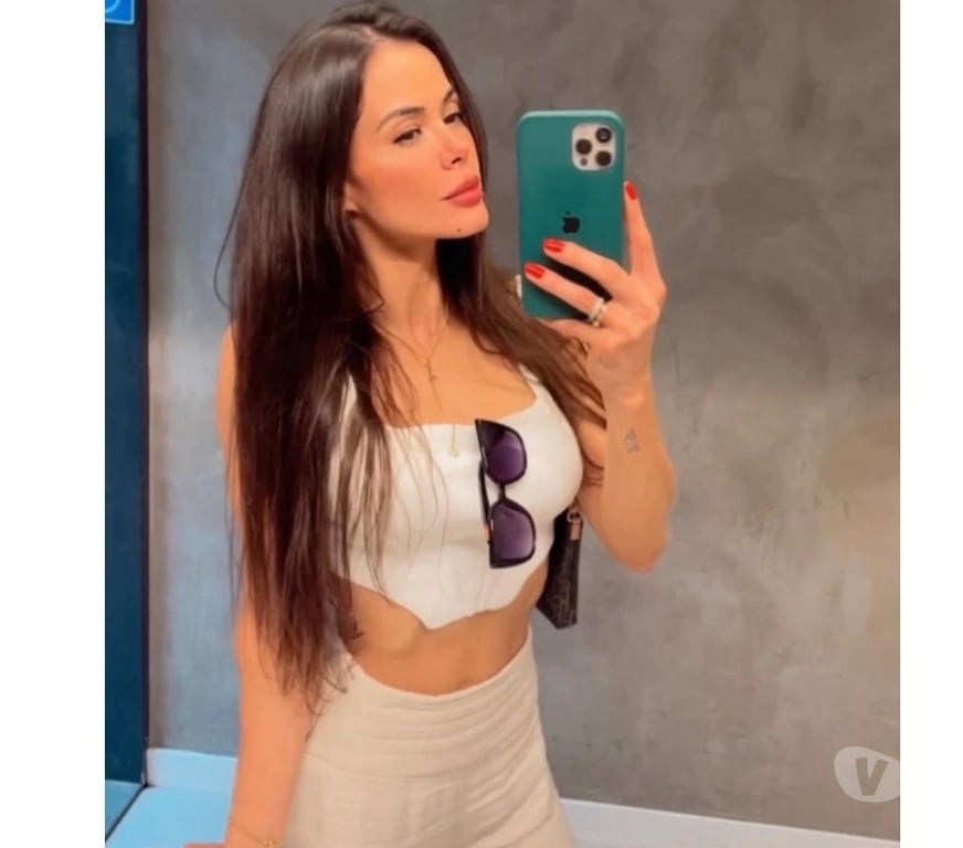 Escorts East London Beckton - East London - Photos for 🔱 Extravagant Brazilian Brunette Party Girl Beatriz 🔱