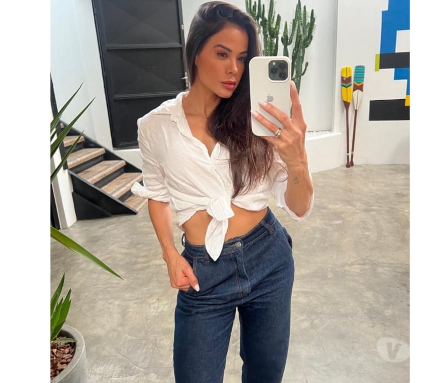 Escorts East London Beckton - East London - Photos for 🔱 Extravagant Brazilian Brunette Party Girl Beatriz 🔱