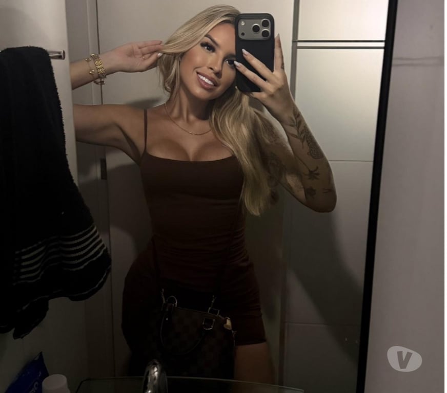 Escorts East London Beckton - East London - Photos for 💎 Sophisticated 💎 Brazilian Blonde 🔅 Party Girl