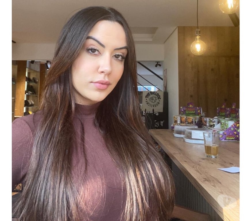 Escorts East London Gants Hill Station - East London - Photos for 🔱 Extravagant Brazilian Brunette Party Girl Rebecca 🔱