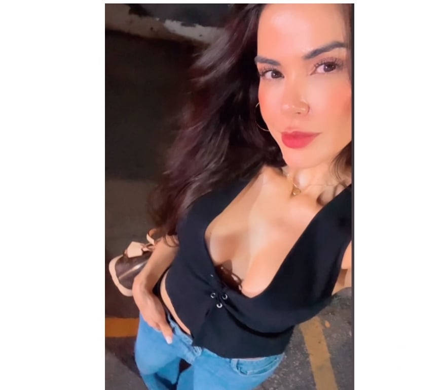 Escorts East London Beckton - East London - Photos for 🔱 Extravagant Brazilian Brunette Party Girl Beatriz 🔱