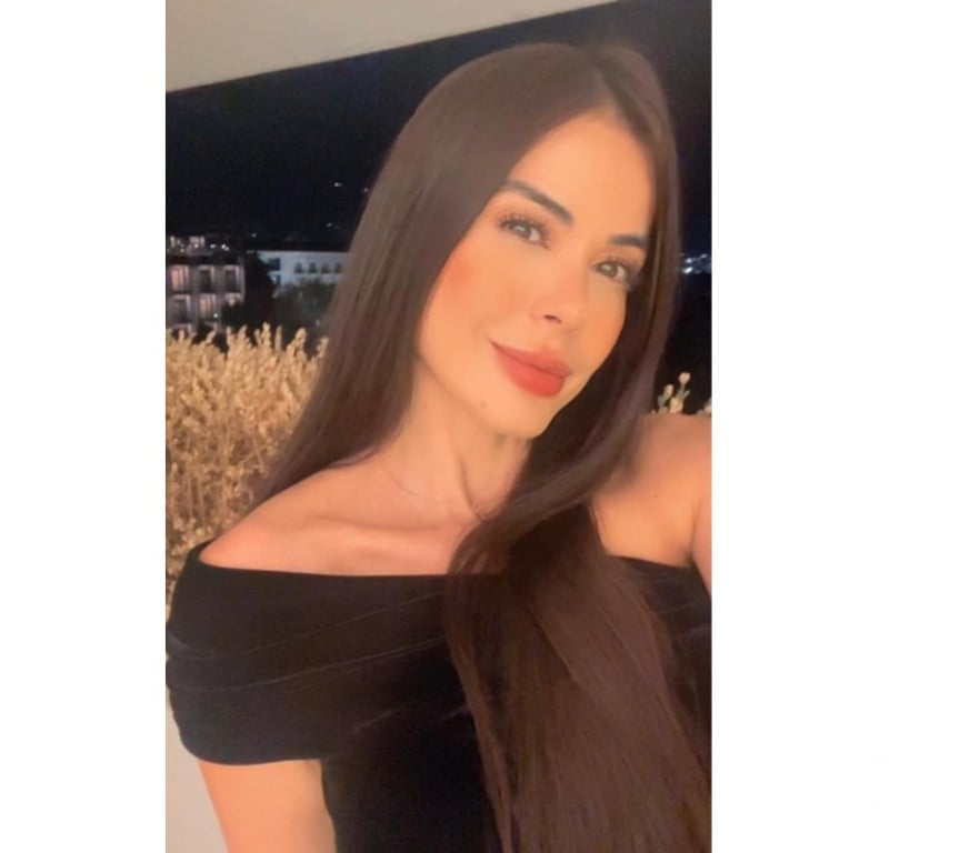 Escorts East London Beckton - East London - Photos for 🔱 Extravagant Brazilian Brunette Party Girl Beatriz 🔱