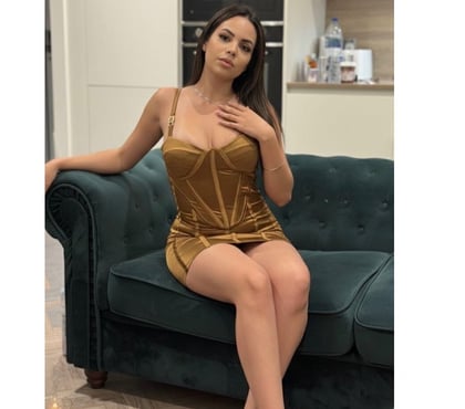 Escorts and Massages Gants Hill Station East London - Photos for 💎 New Brazilian Brunette Party Girl Barbara 💎