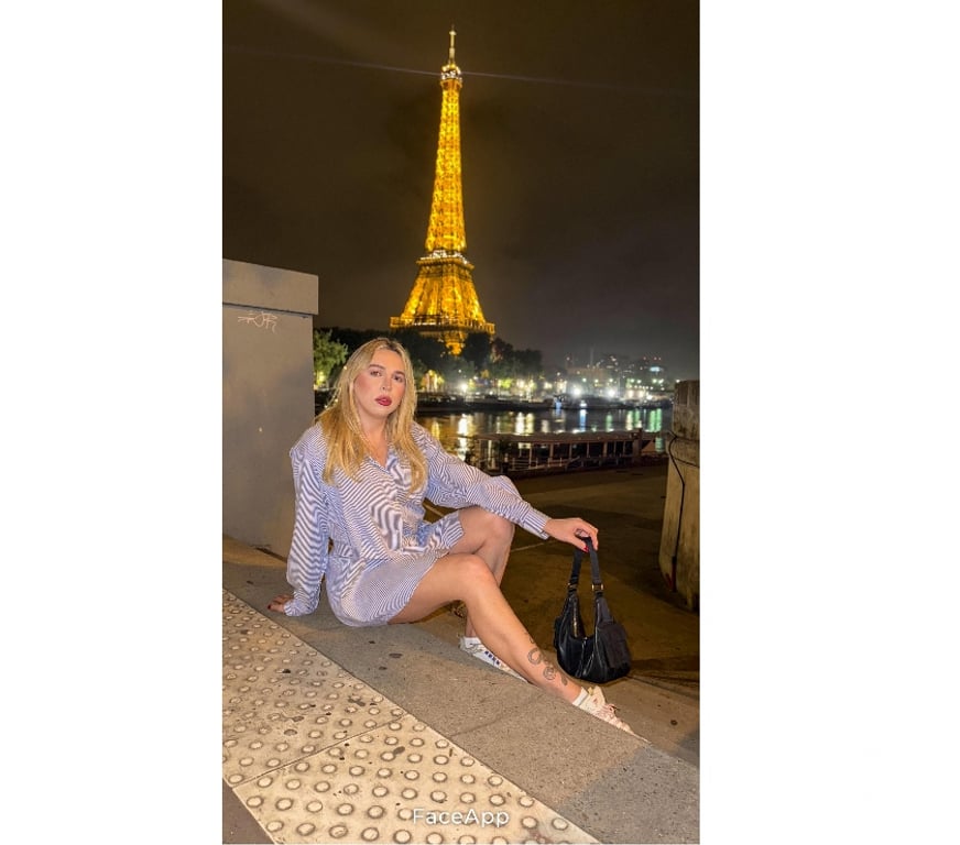 Trans Escorts Cheshire West and Chester Chester - Cheshire West and Chester - Photos for SOFIA FOCHESATTO ✨️ IN CHESTER ✨️