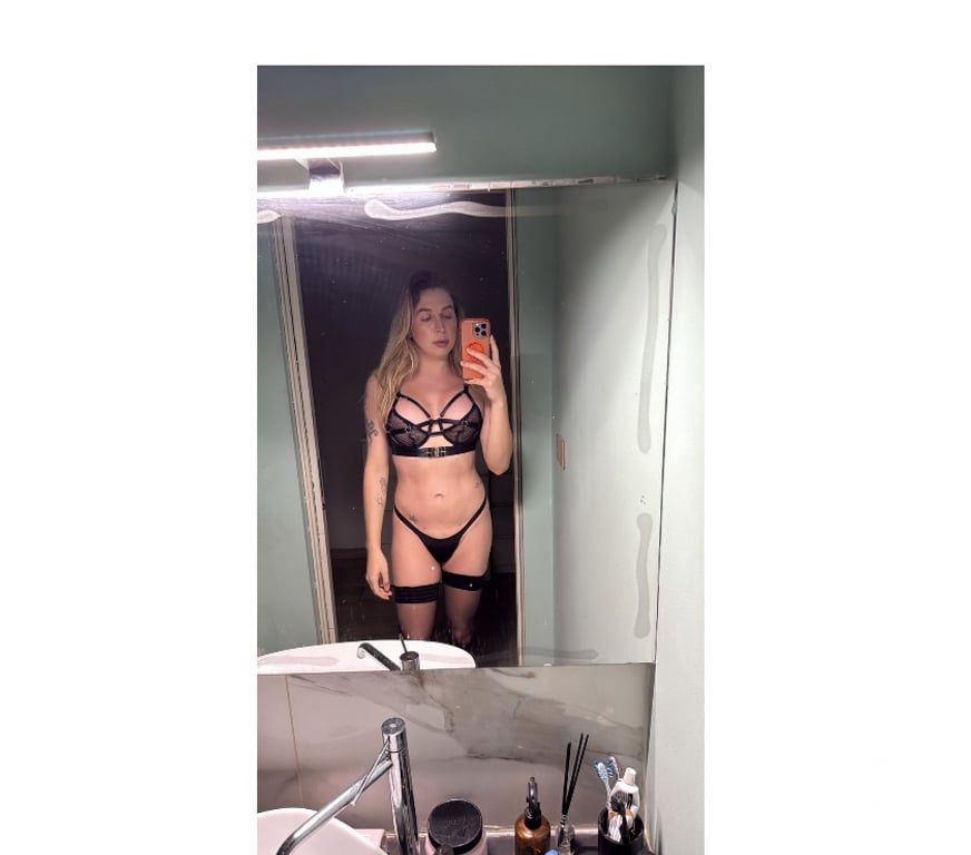 Trans Escorts Cheshire West and Chester Chester - Cheshire West and Chester - Photos for SOFIA FOCHESATTO ✨️ IN CHESTER ✨️