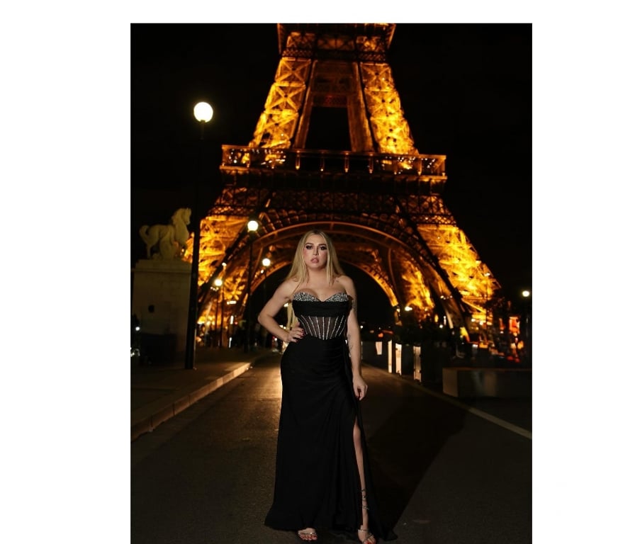 Trans Escorts Cheshire West and Chester Chester - Cheshire West and Chester - Photos for SOFIA FOCHESATTO ✨️ IN CHESTER ✨️