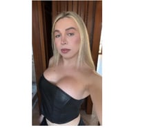 SOFIA FOCHESATTO ✨️ IN CHESTER ✨️