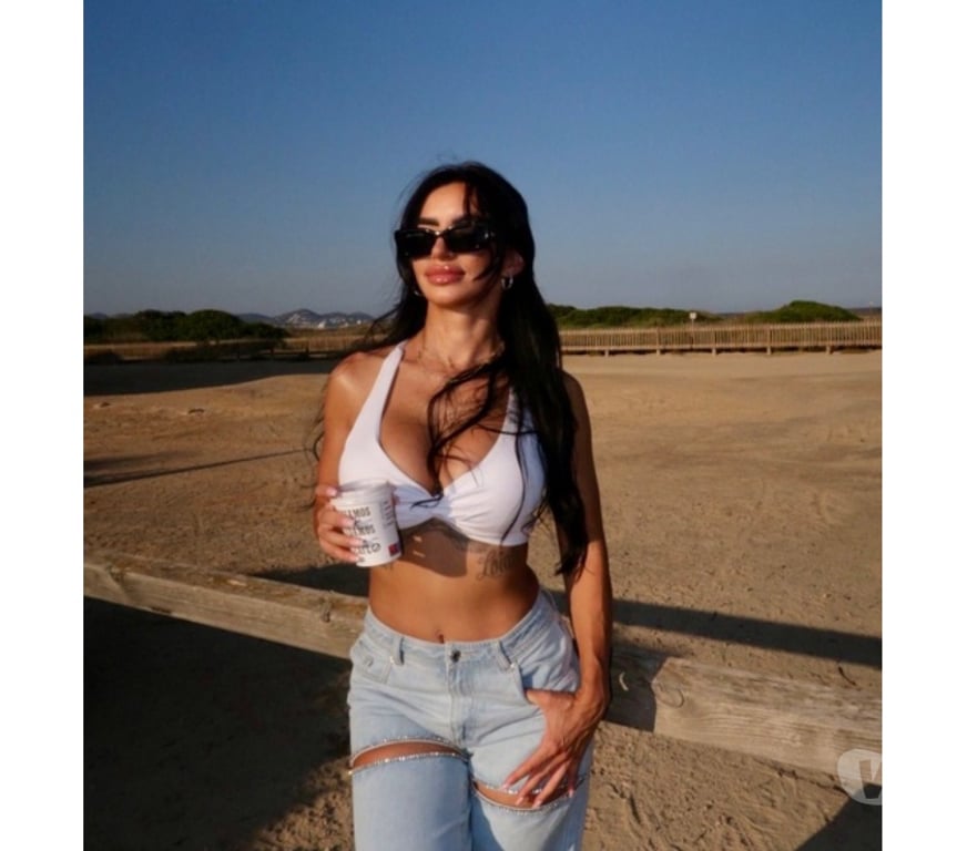 Escorts East London Stratford - East London - Photos for ALEXA⚡️🔥NEW⚡️HOT⚡️1H100⚡️🔥