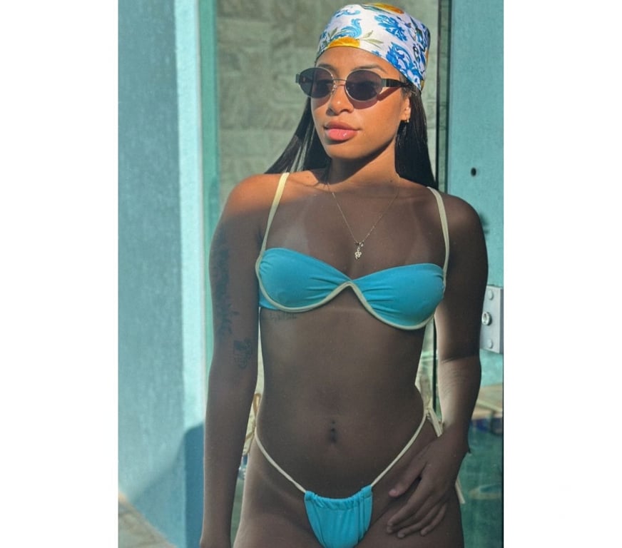 Escorts Hertfordshire St. Albans - Photos for BABI 🇧🇷🥰 NEW IN TOWN 🩷 HATFIELD 🔥