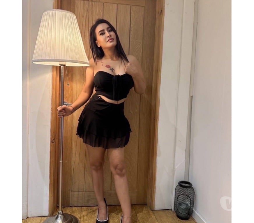 Escorts Greater Manchester Manchester - Photos for I'm lola Thai best service real pic.