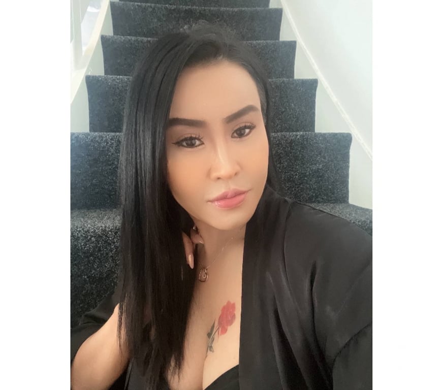 Escorts Greater Manchester Manchester - Photos for I'm lola Thai best service real pic.