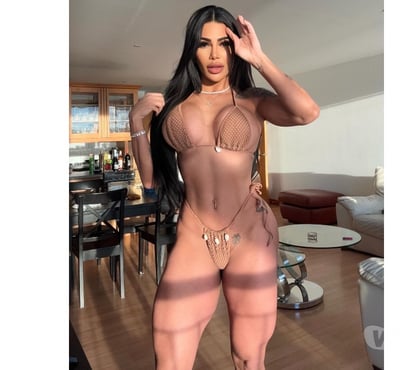 Escorts Liverpool City Centre Liverpool - Photos for EVA BODYBUILDING BIG ASS 🇧🇷🍑