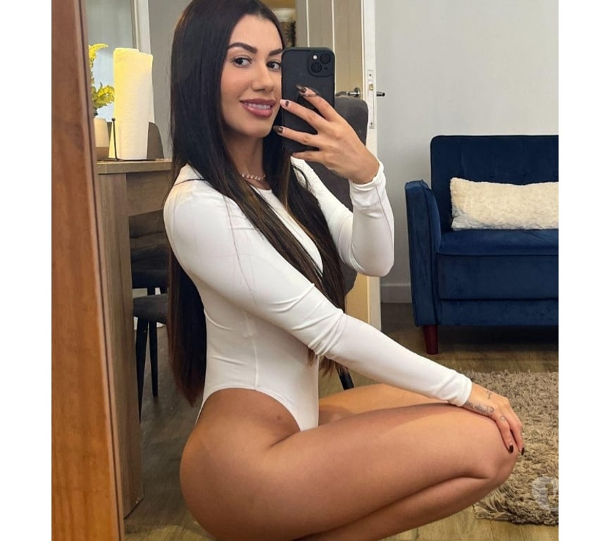 Escorts Cambridgeshire Cambridge - Photos for NAUGHTY MIA ❤️‍🔥🇧🇷 GFE 🥰 PARTY GIRL🥇✨