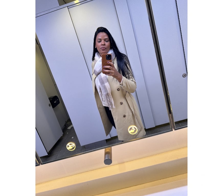 Trans Escorts Ealing Northolt - Ealing - Photos for THAISA TS, Short stay in the city. Real photos.