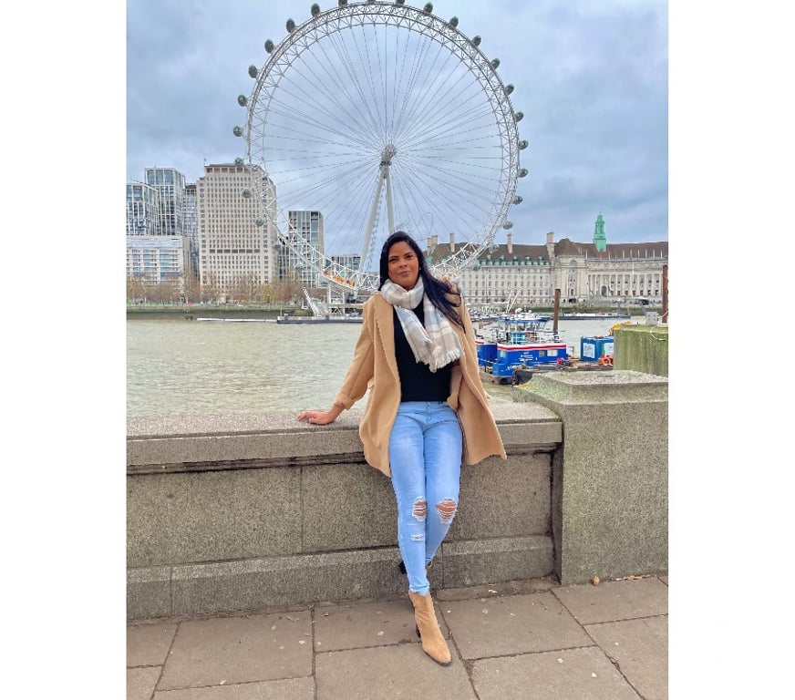 Trans Escorts Ealing Northolt - Ealing - Photos for THAISA TS, Short stay in the city. Real photos.