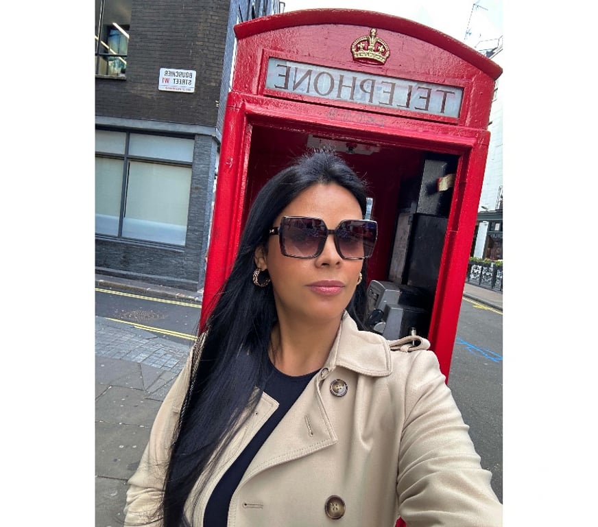 Trans Escorts Ealing Northolt - Ealing - Photos for THAISA TS, Short stay in the city. Real photos.