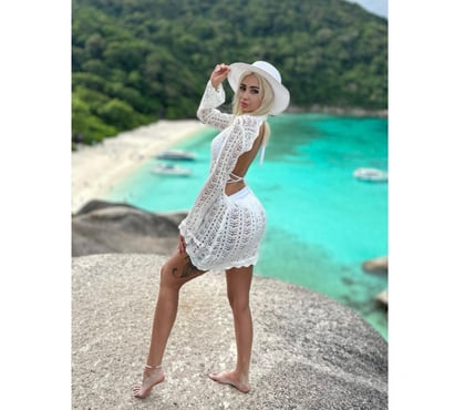 Escorts Whitechapel East London - Photos for New in Town! Lina, 27 - B2B ant tantric masseuse in E1