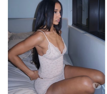 Escorts and Massages Canary Wharf East London - Photos for Paulina Party Girl 💎💯☎️ Real Girl all east