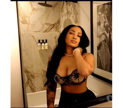 Escorts Leicester City Centre Leicester - Photos for PARTY LATINA OWO NEW IN THE ÁREA 💯🫦
