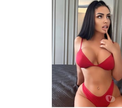 Escorts Hampton Wick Kingston Upon Richmond upon Thames - Photos for 🇧🇷🔥Hot Karina Party Girl🔥🇧🇷