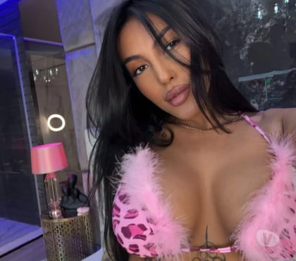 Escorts Farnborough Rushmoor - Photos for Amia ⭐️ BEST SERVICE ⭐️ BRAZIL