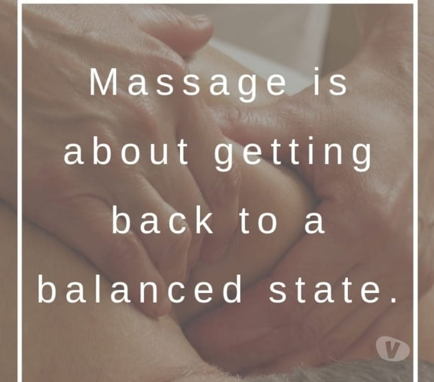 Full body massage West Midlands Birmingham - Photos for Professional male massage therapist