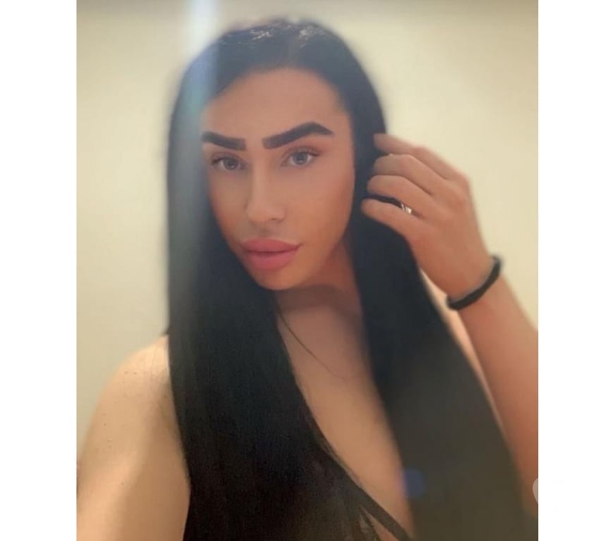 Trans Escorts Brent Wembley - Brent - Photos for 💕Lilah sexy transgirl💕 Back in Wembley ❤️