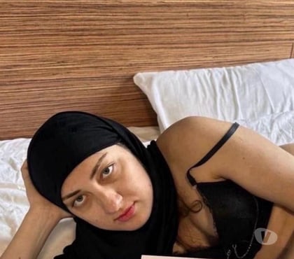 Escorts and Massages East Barnet Barnet - Photos for £40🧕Muslim OWO,CIM,CIF INCLUDED🍑💦