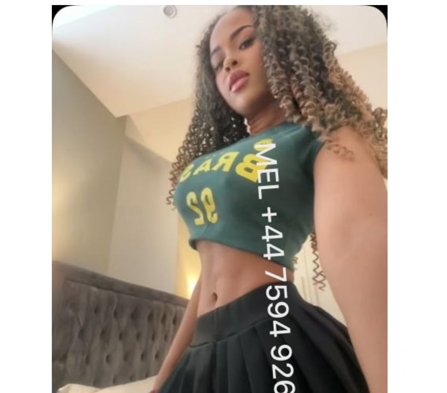 Escorts Nottinghamshire Nottingham - Photos for 🔥 MEL 🔥HOT BRAZILIAN 😋