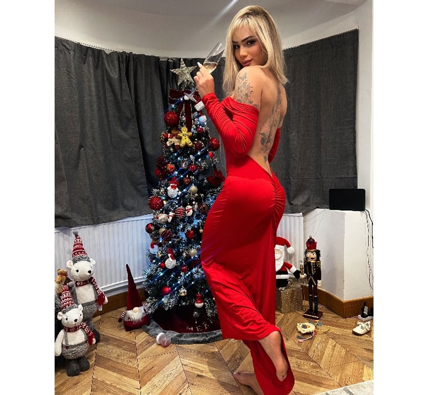 Trans Escorts Central London Marylebone - Central London - Photos for TS BRAZILIAN 🇧🇷🎉