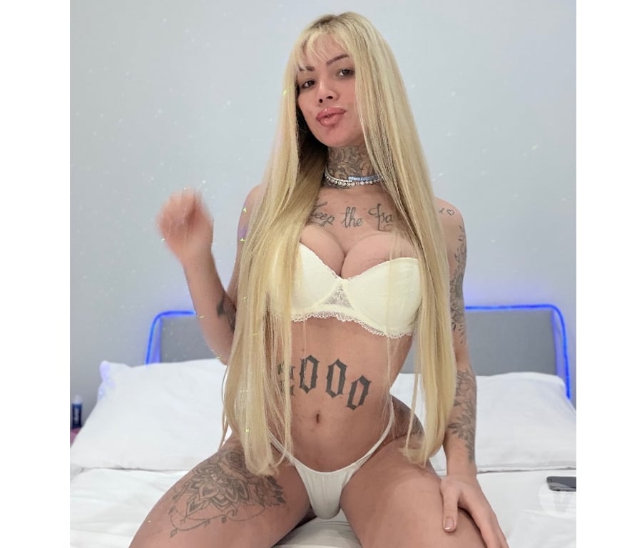 Trans Escorts Central London Marylebone - Central London - Photos for TS PARTY 🇧🇷🎉