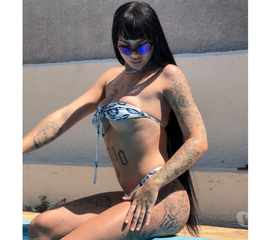 Trans Escorts South West London Chelsea - South West London - Photos for Party transexual XXll