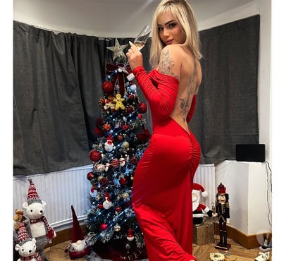 Transsexual Escorts Chelsea South West London - Photos for Party transexual XXll