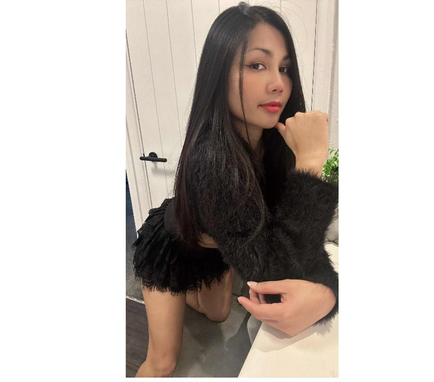 Escorts Derbyshire Derby - Photos for Hot Thai June😘real photo in DERBY now