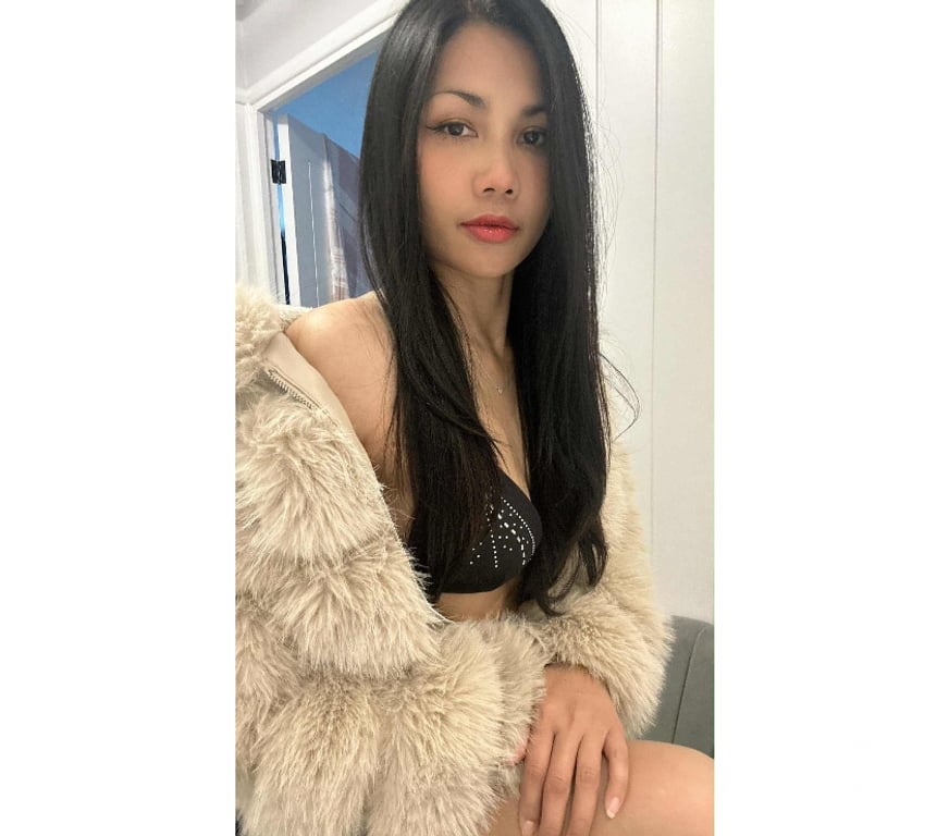 Escorts Derbyshire Derby - Photos for Hot Thai June😘real photo in DERBY now