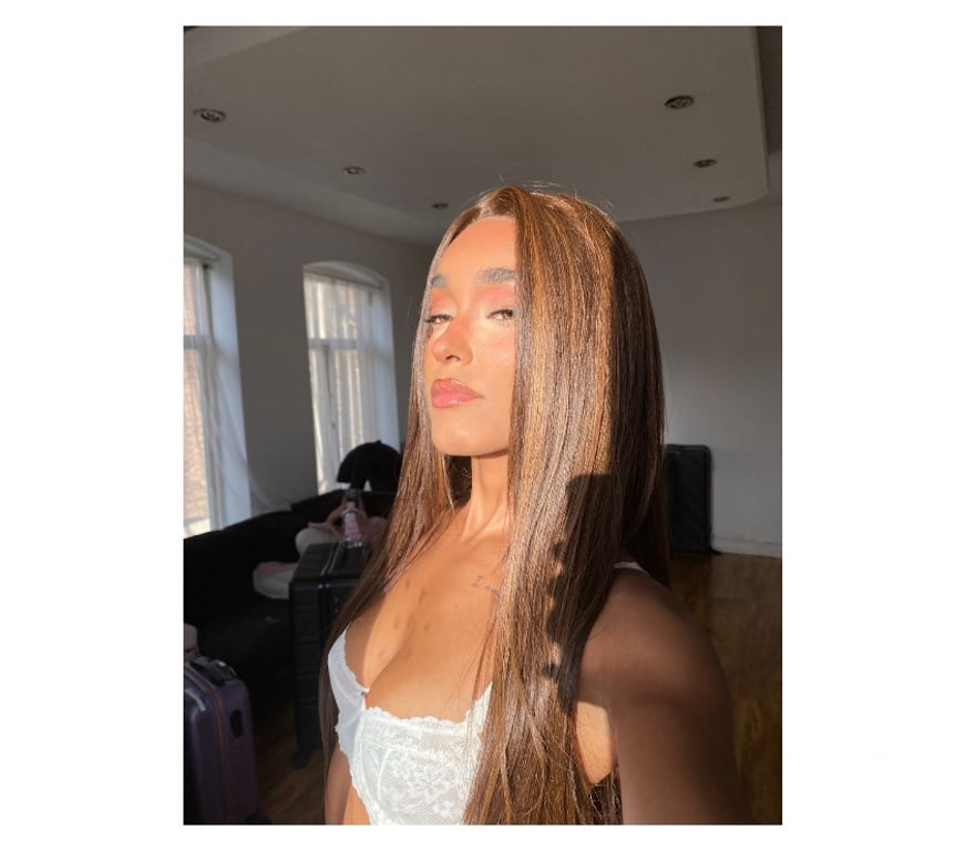 Escorts Edinburgh Edinburgh - Edinburgh - Photos for TIANA HOT🔥GIRL 💫BRAZILIAN💫 NEW IN CITY!🎉