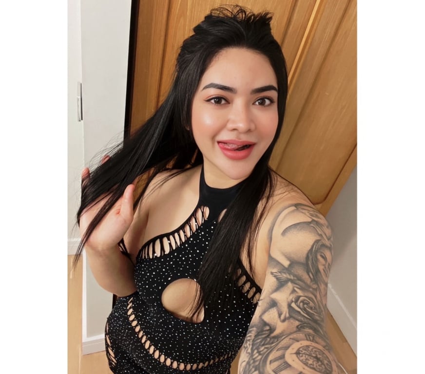 Escorts Hampshire Portsmouth - Photos for Thai Mona🇹🇭REAL PIC 🥀No Rush💦full survive 🌟