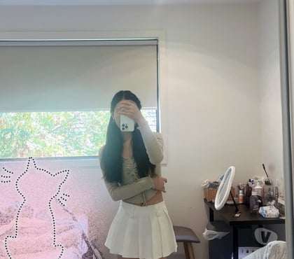 Photos for NEW💯Sexy Korean girl💕Best GFE💕party girl💯