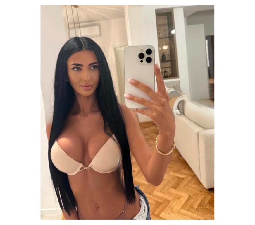 Escorts Hampshire Portsmouth - Photos for 🍒NEW Petite Kim🔞Stunning Skinny Brunette🍒NO RUSH