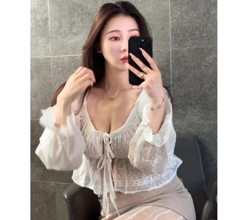 Escorts Hampshire Eastleigh - Photos for 🌈NURU🔞Sexy Korean party Girl🔥GFE