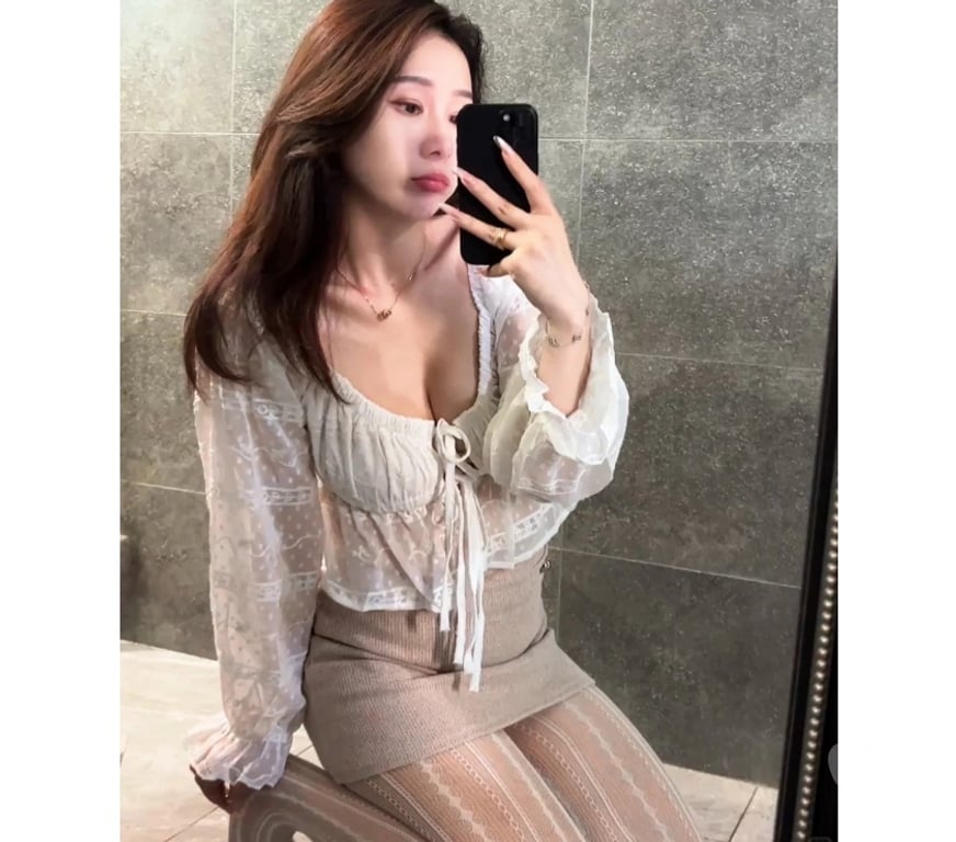 Escorts Hampshire Eastleigh - Photos for 🌈NURU🔞Sexy Korean party Girl🔥GFE