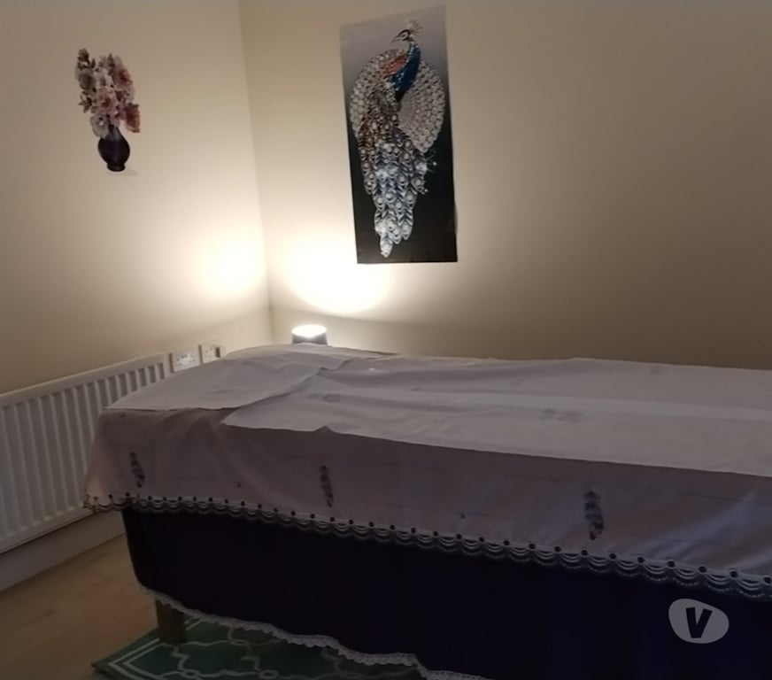 Full body massage Armagh, Banbridge and Craigavon Lurgan - Armagh, Banbridge and Craigavon - Photos for Lurgan Chinese massage