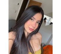 MILA 100% REAL BRAZILIAN GIRL ❤️