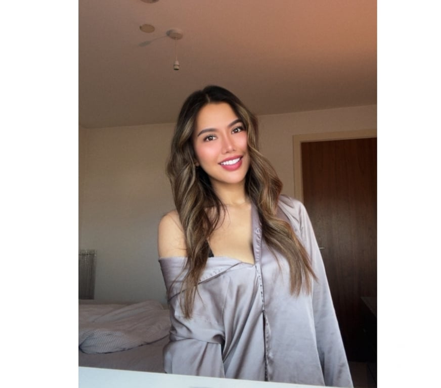 Escorts North London North Finchley - North London - Photos for 👄HOT Thai❤️100% Authentic🔥Big Natural ❤️