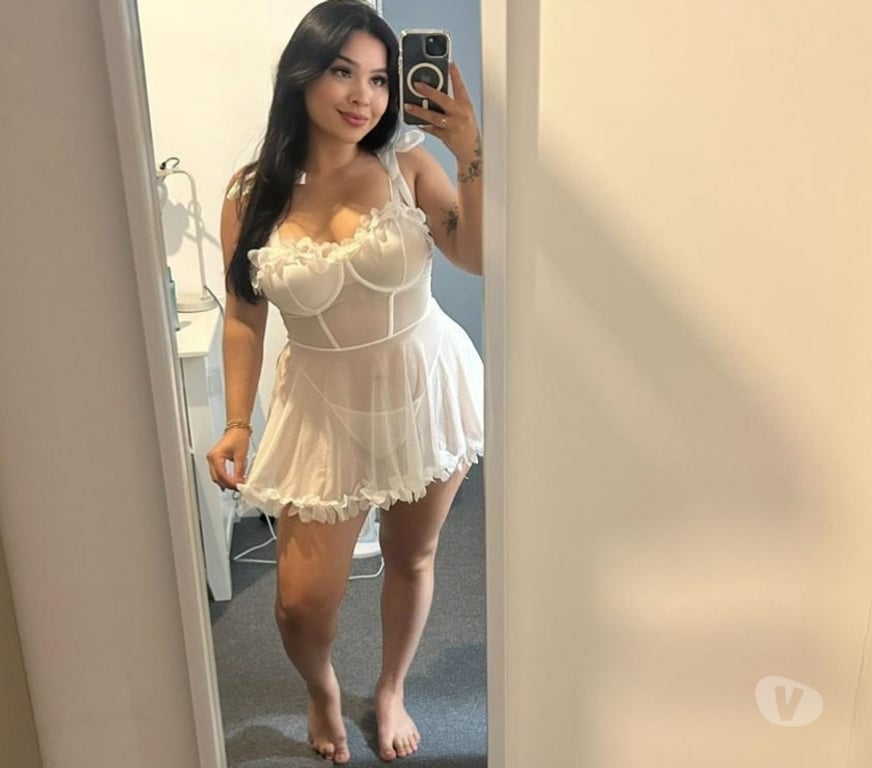 Escorts South West London Sutton - Photos for New girl Samilly hot Brazilian 🇧🇷 💦