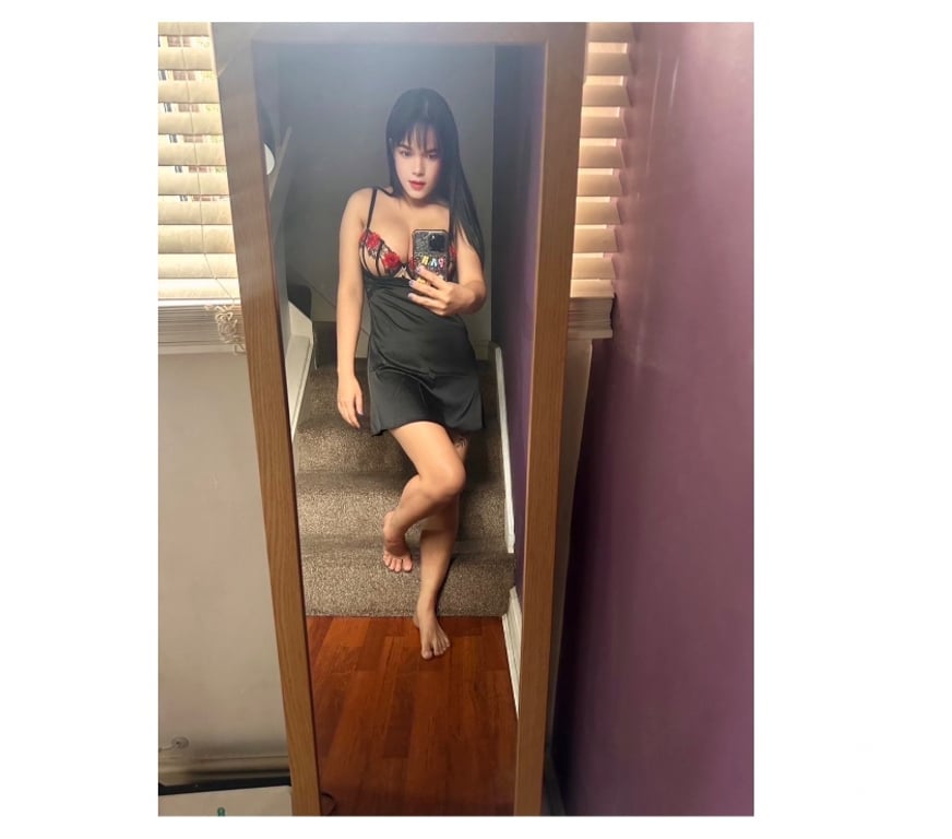 Escorts Greater Manchester Manchester - Photos for 🌹 LUCY🌹Sexy Thai 🌹💋
