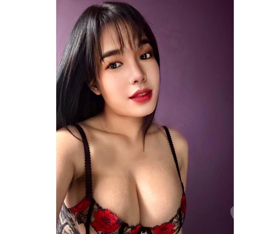 Escorts Greater Manchester Manchester - Photos for 🌹 LUCY🌹Sexy Thai 🌹💋