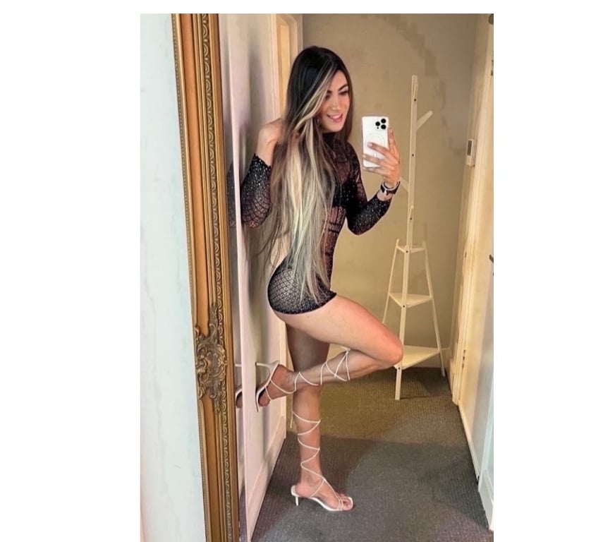 Trans Escorts Hampshire Southampton - Photos for Bruna XXL in Southampton