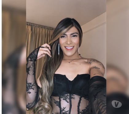 Trans Escorts Ocean Village Southampton - Photos for Bruna XXL in Southampton