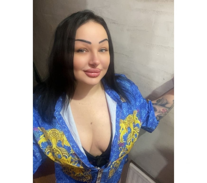 Escorts East London Redbridge - Photos for Scarlett ❤️💦💋 UNLIMITED